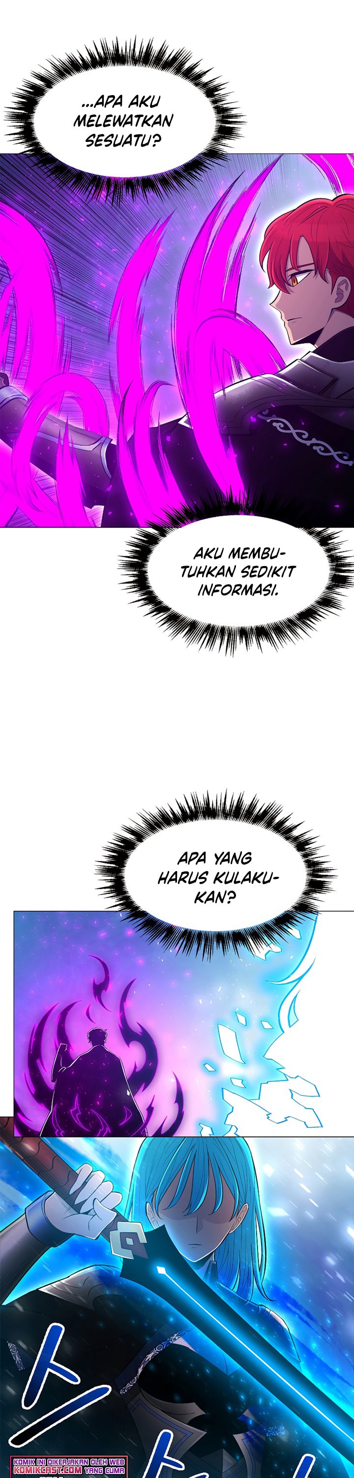 Updater Chapter 64