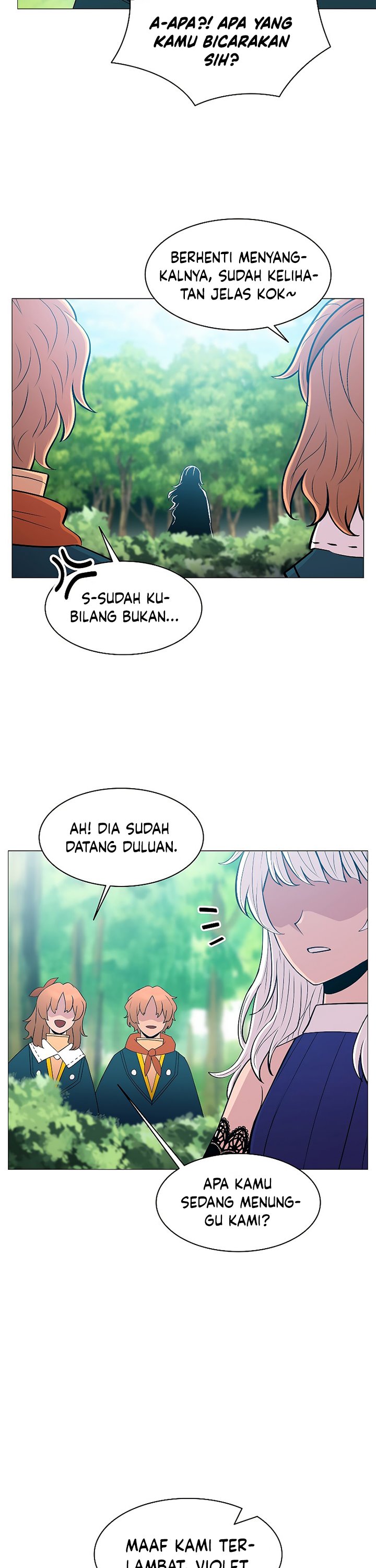 Updater Chapter 65