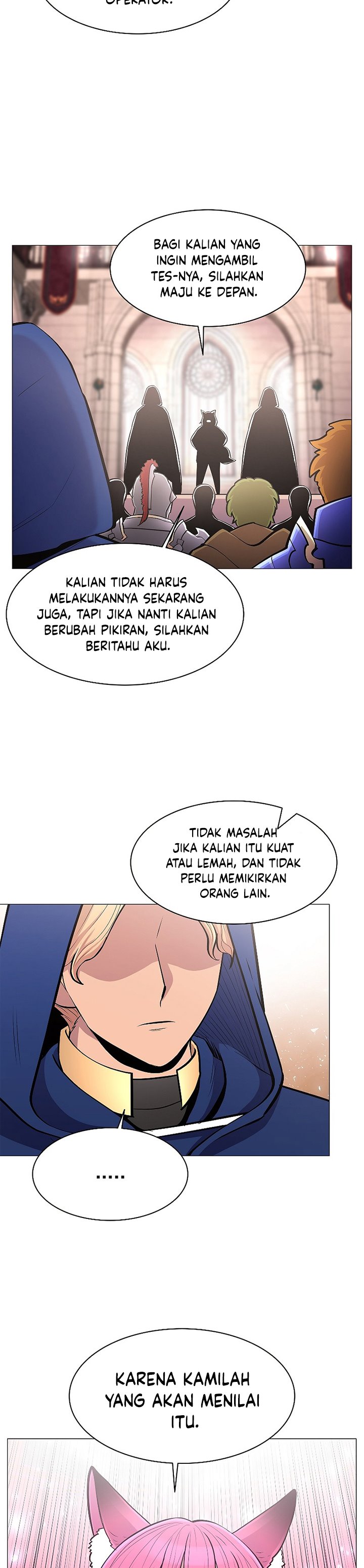 Updater Chapter 66
