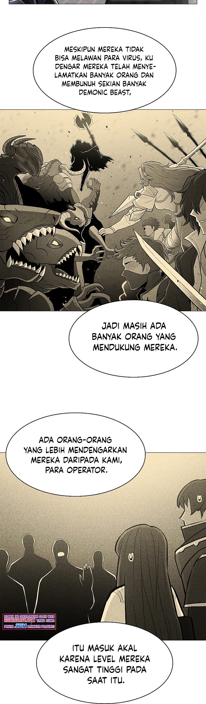 Updater Chapter 66
