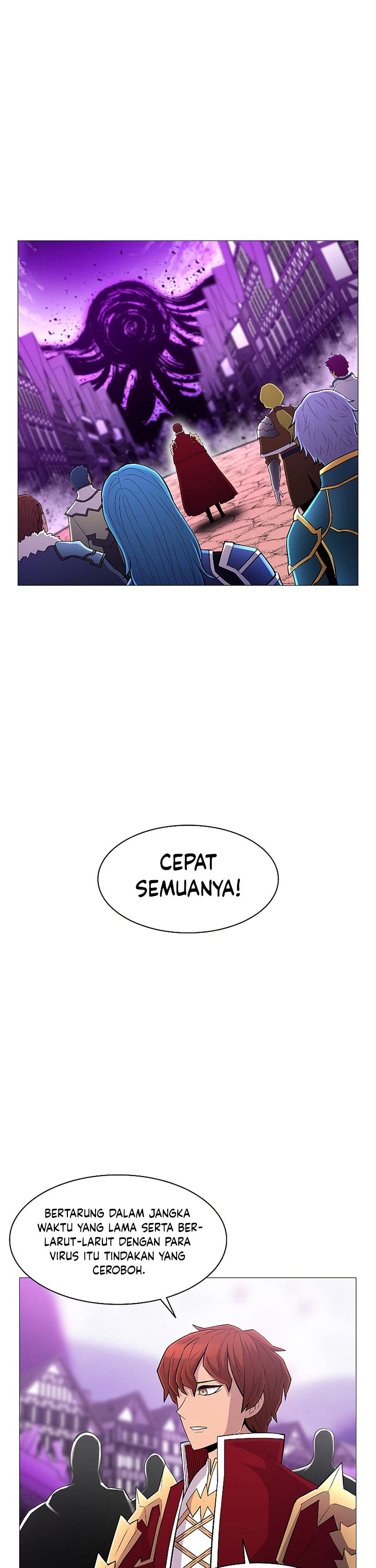 Updater Chapter 68