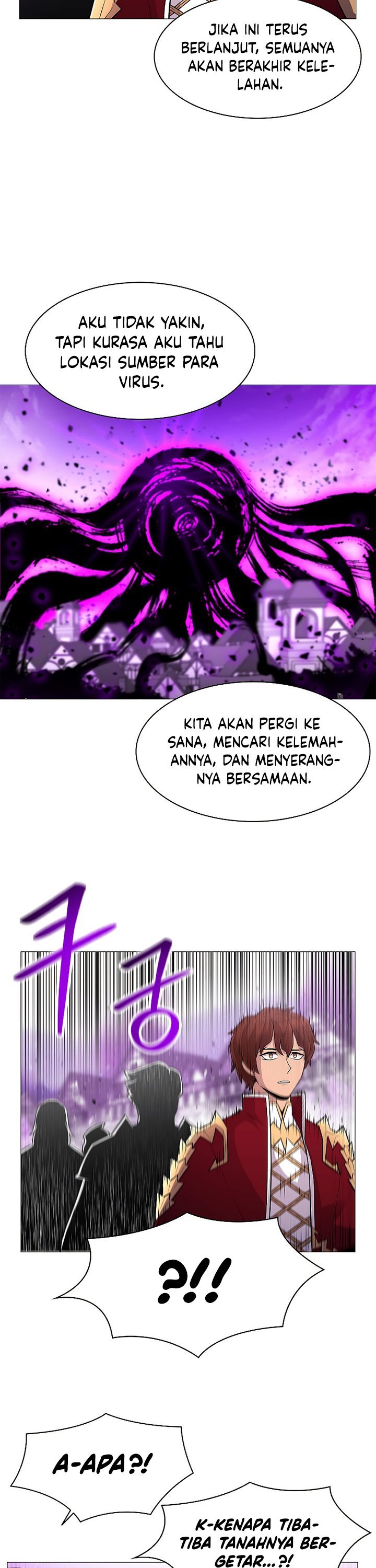 Updater Chapter 68