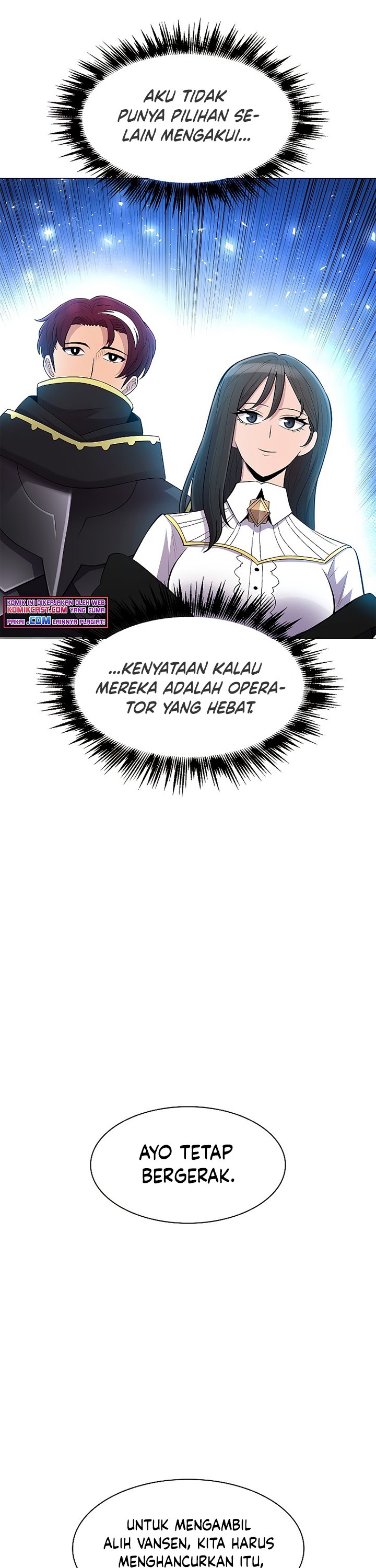 Updater Chapter 69