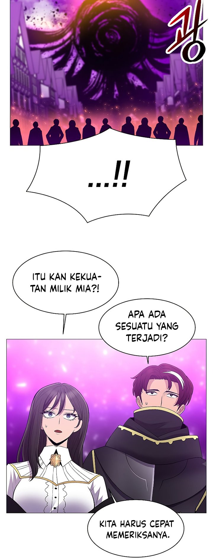 Updater Chapter 69
