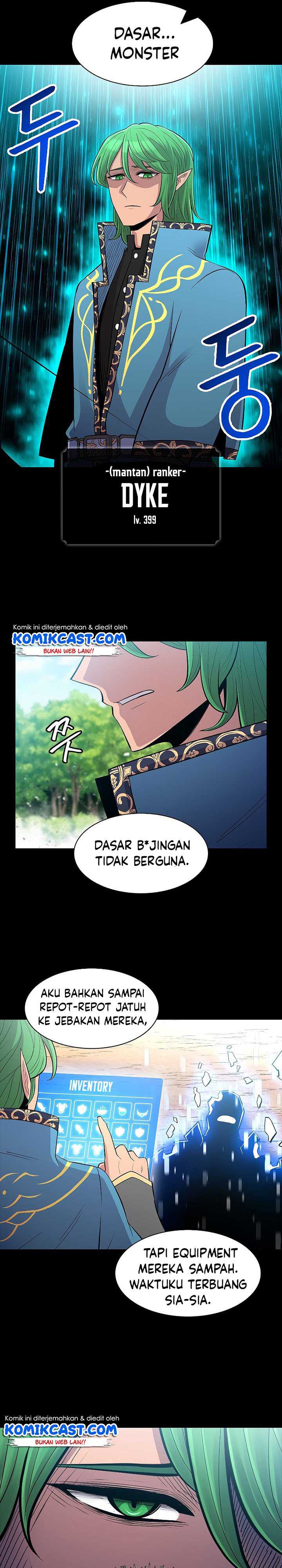 Updater Chapter 70