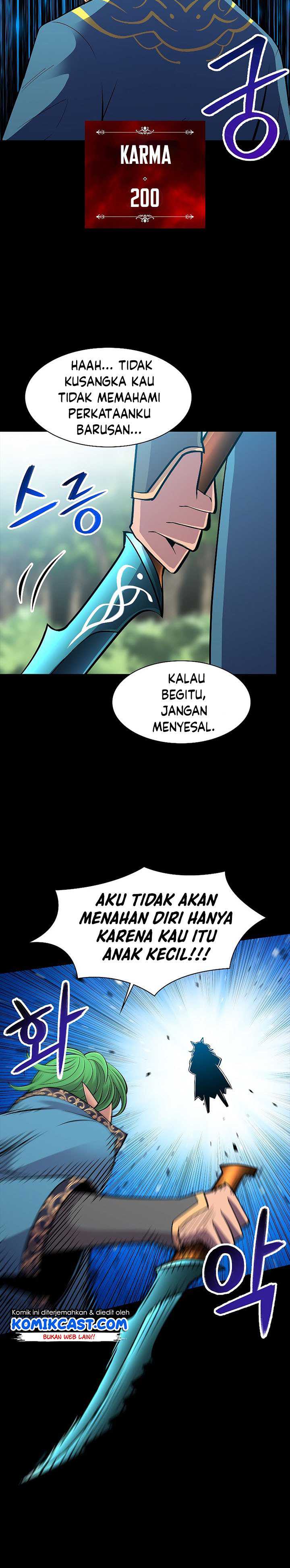 Updater Chapter 70