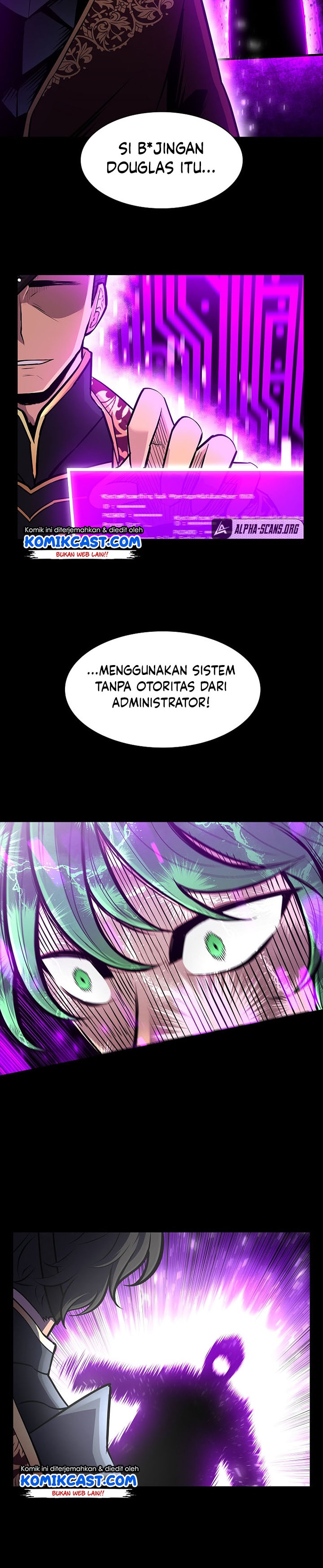 Updater Chapter 74