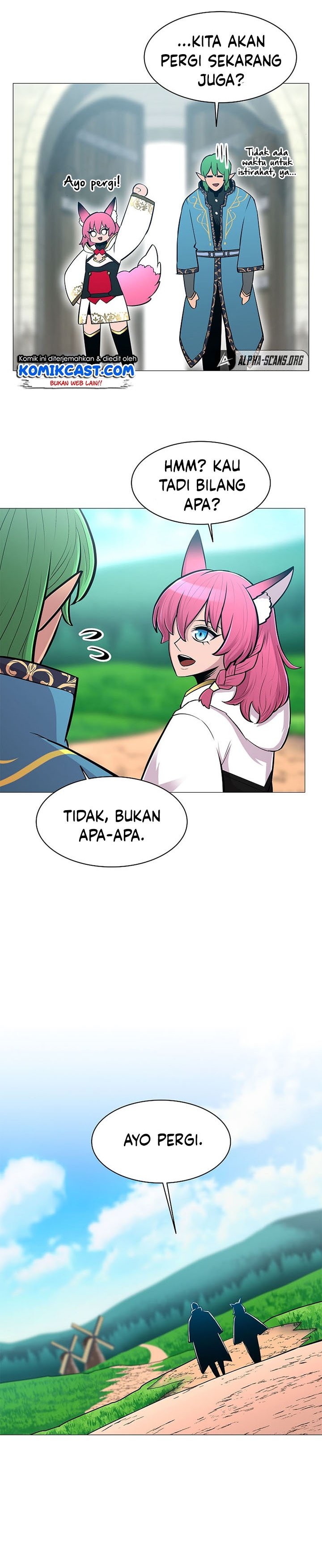 Updater Chapter 75