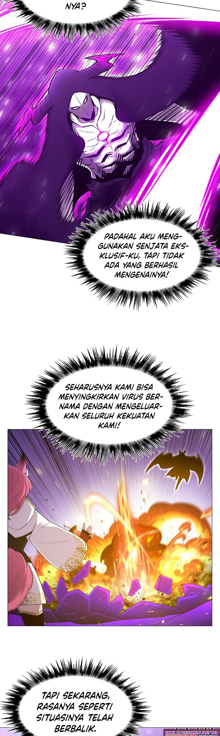Updater Chapter 76