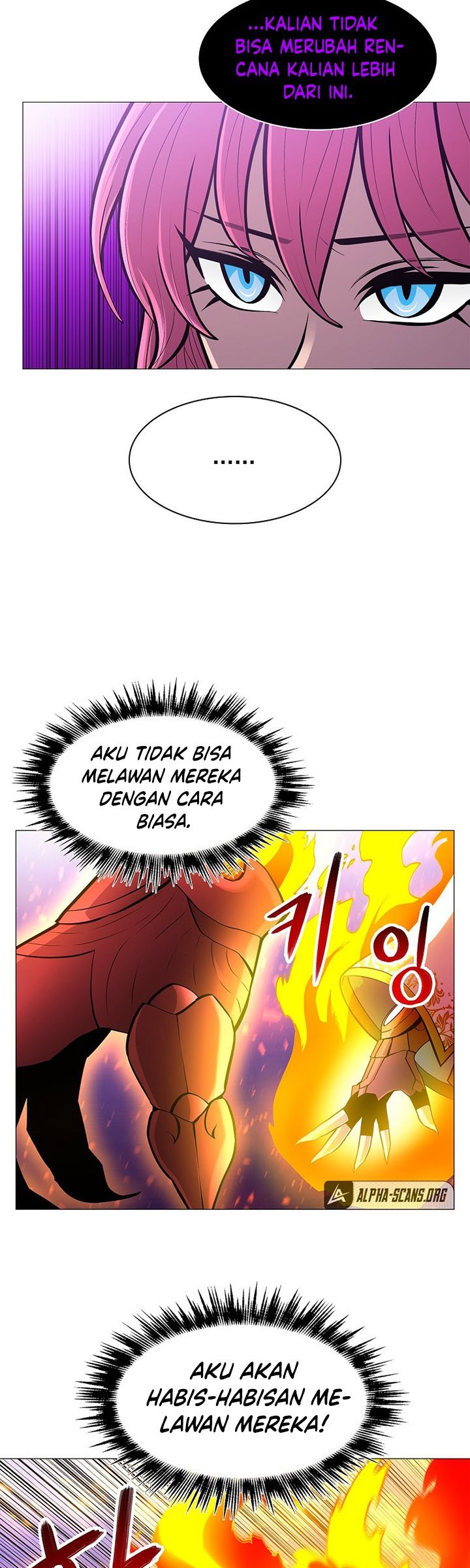 Updater Chapter 76