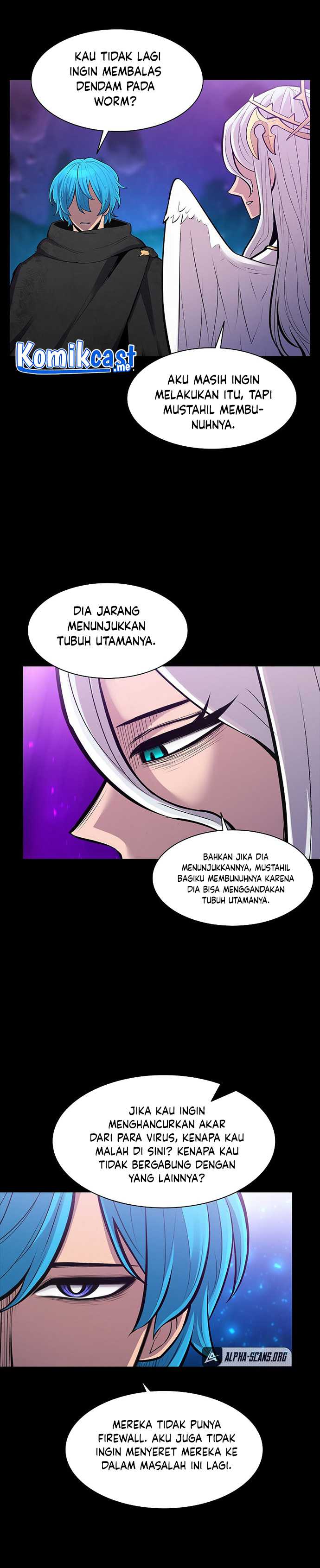 Updater Chapter 82
