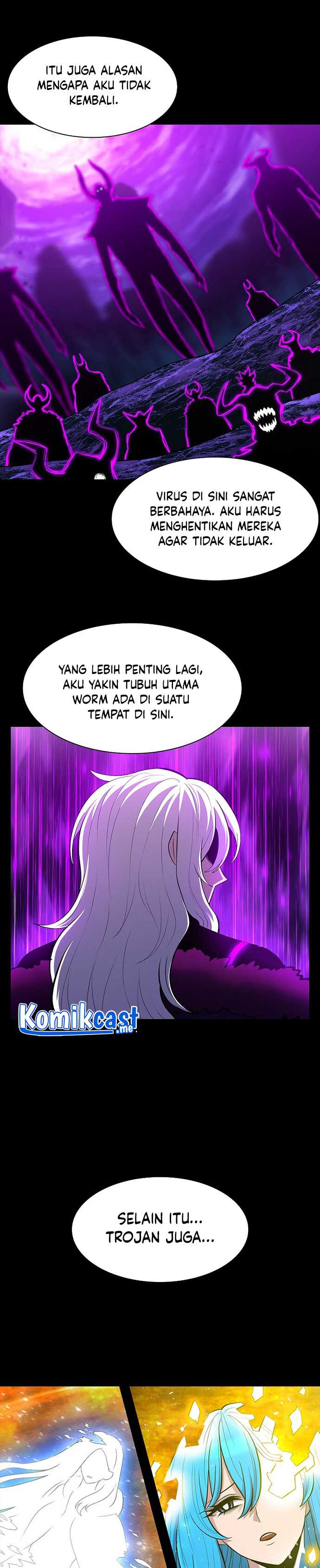 Updater Chapter 82