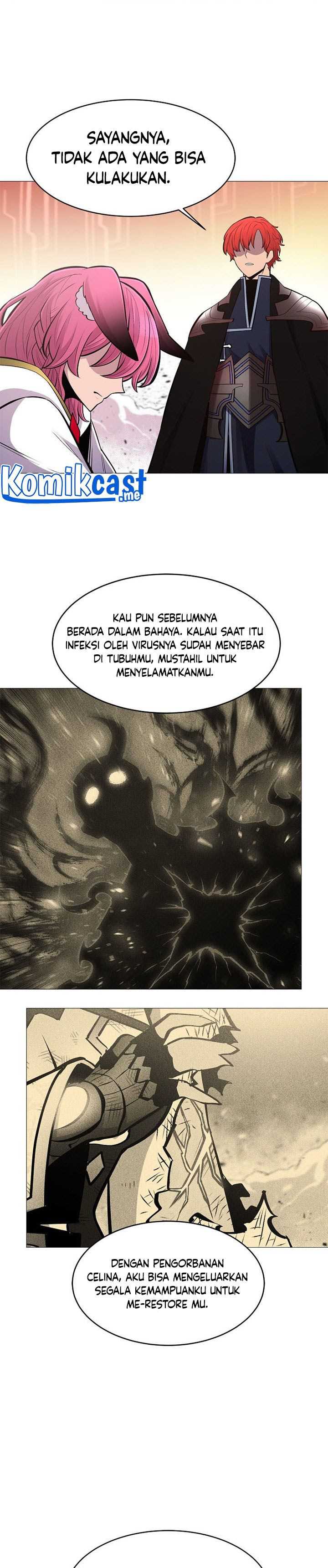 Updater Chapter 83