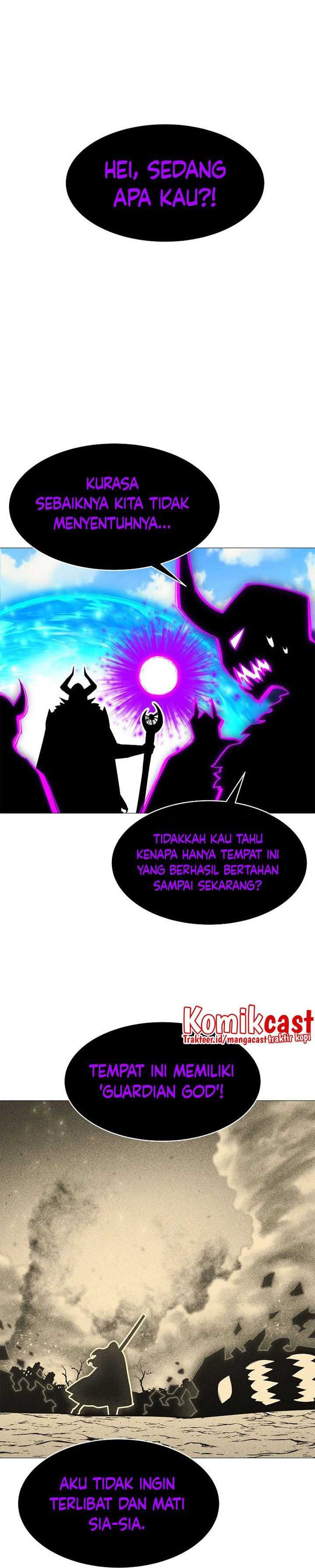 Updater Chapter 83