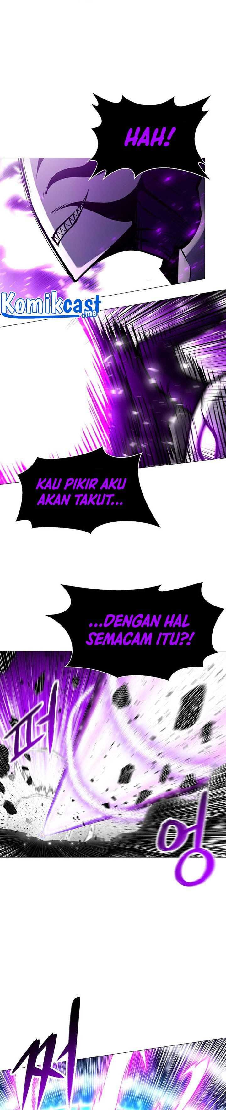 Updater Chapter 83