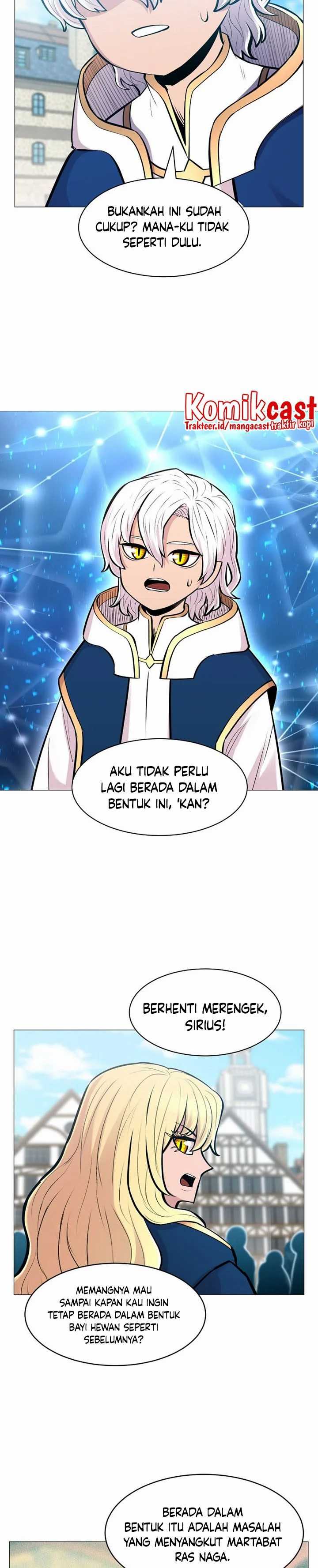 Updater Chapter 85