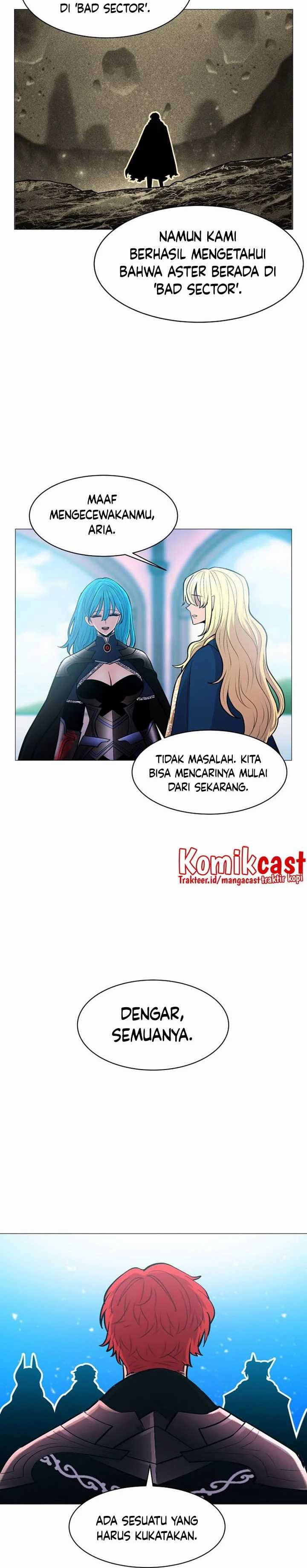 Updater Chapter 85