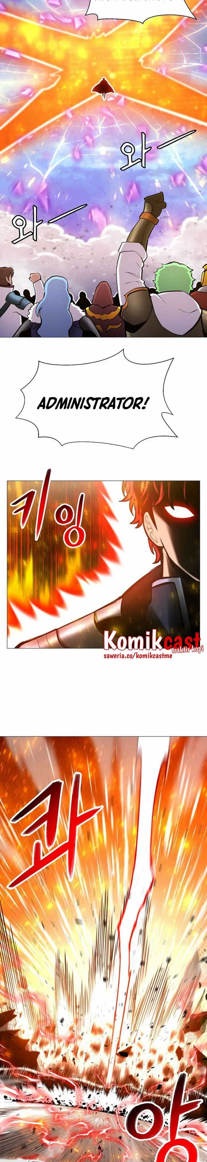 Updater Chapter 90