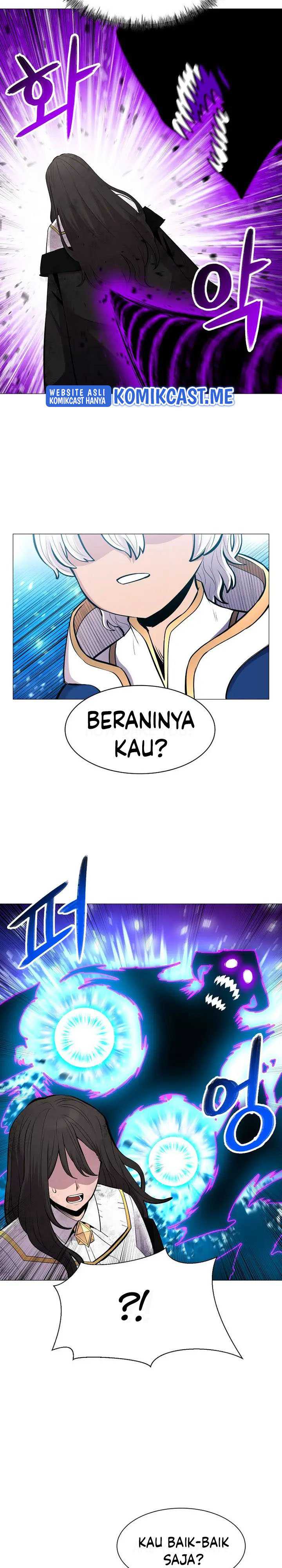 Updater Chapter 91