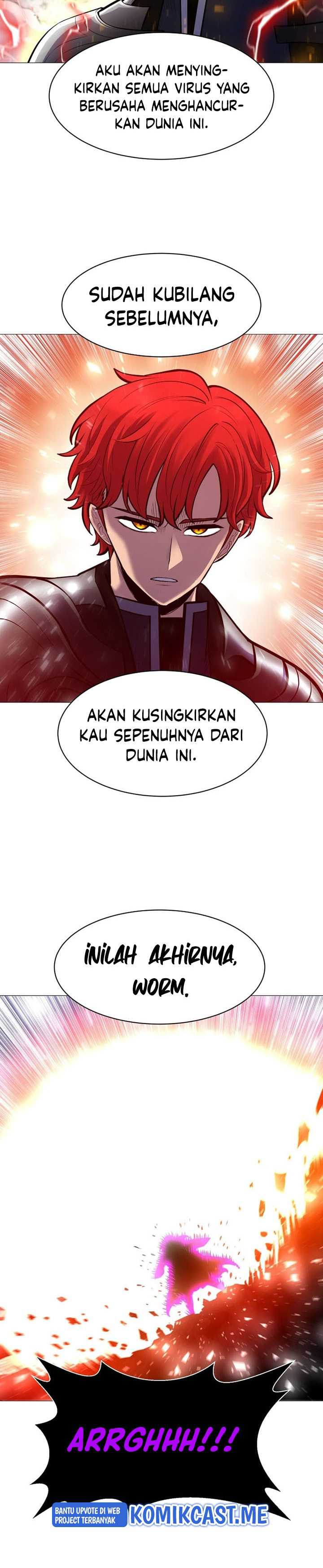 Updater Chapter 92