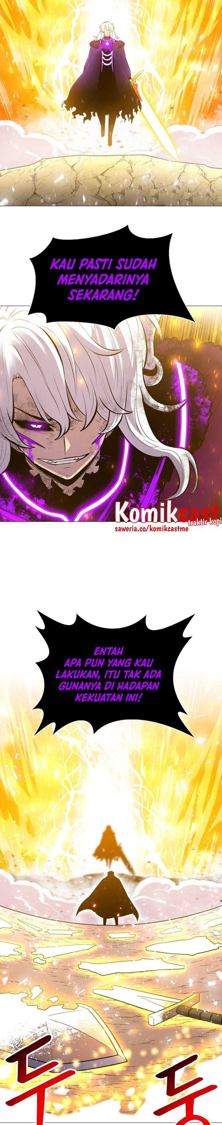 Updater Chapter 92