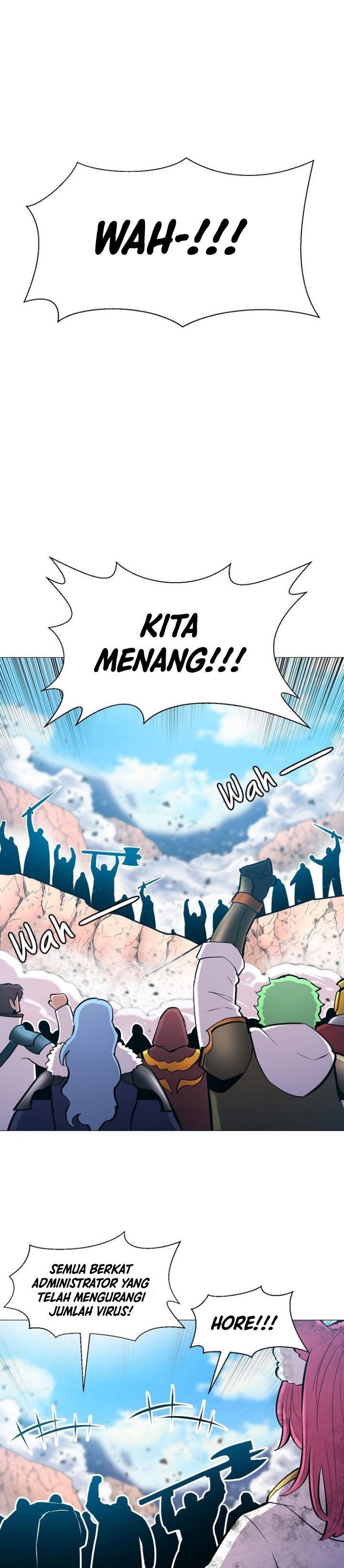 Updater Chapter 93