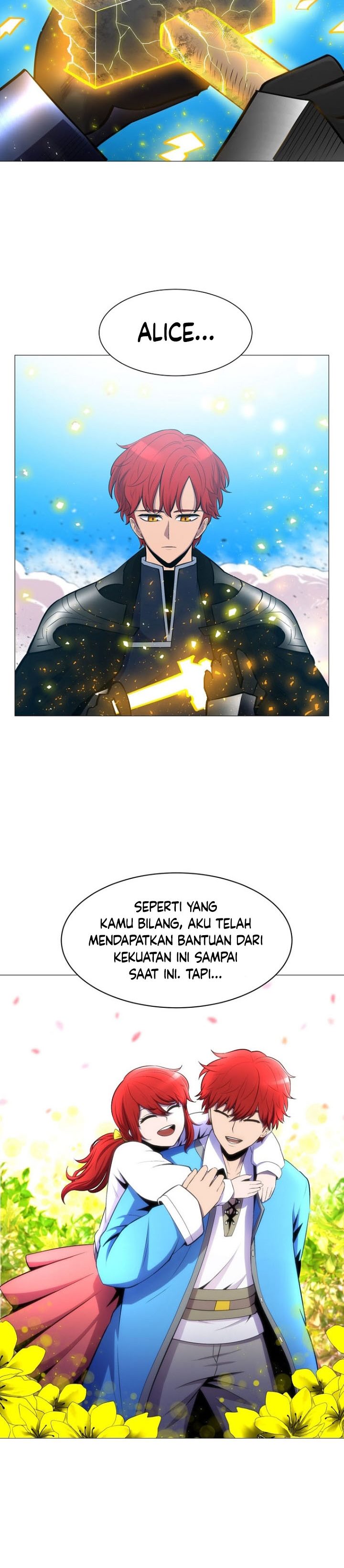 Updater Chapter 93