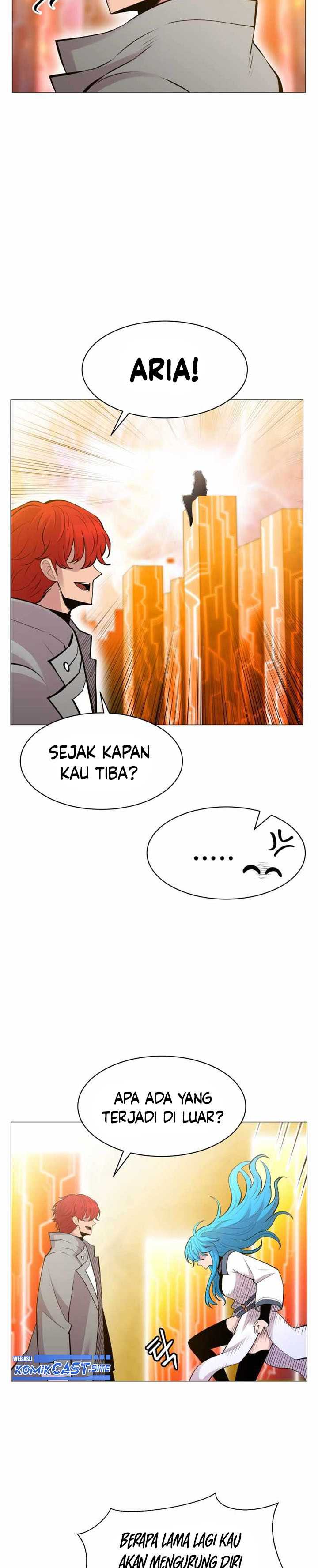 Updater Chapter 94