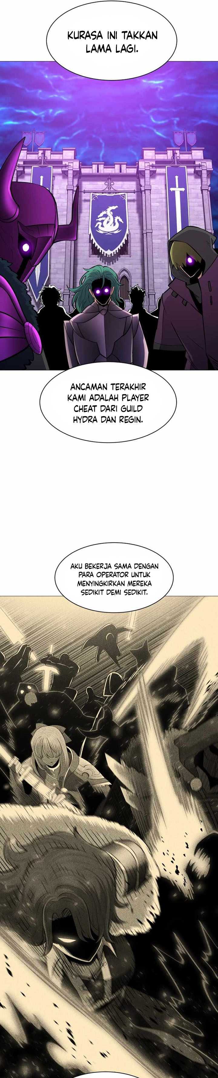 Updater Chapter 94
