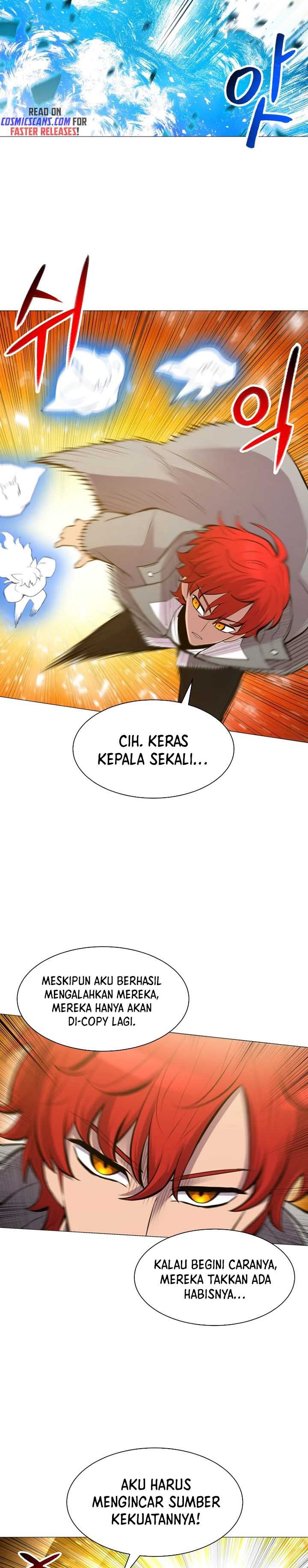 Updater Chapter 96