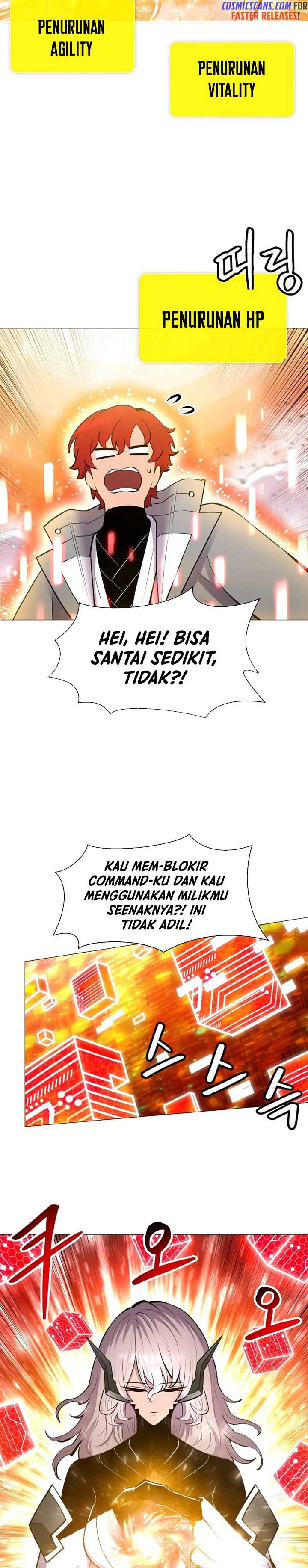 Updater Chapter 96