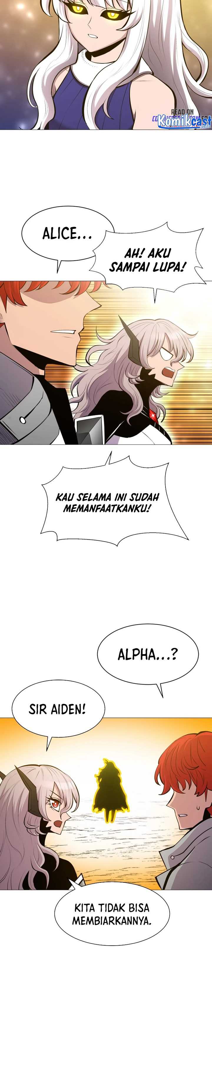 Updater Chapter 97