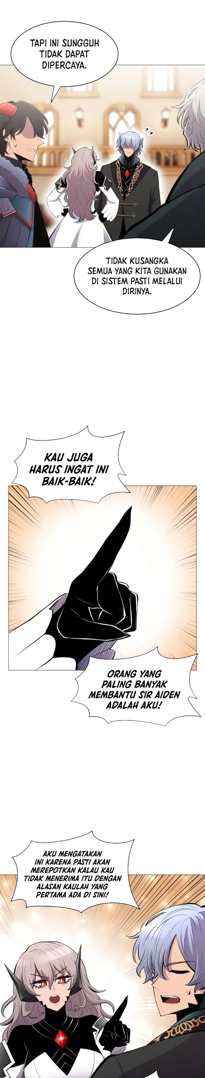 Updater Chapter 98