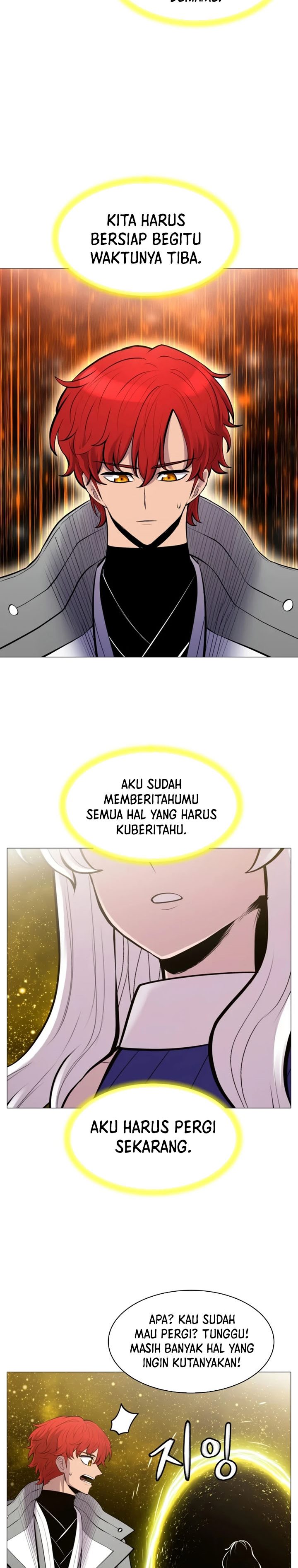 Updater Chapter 98