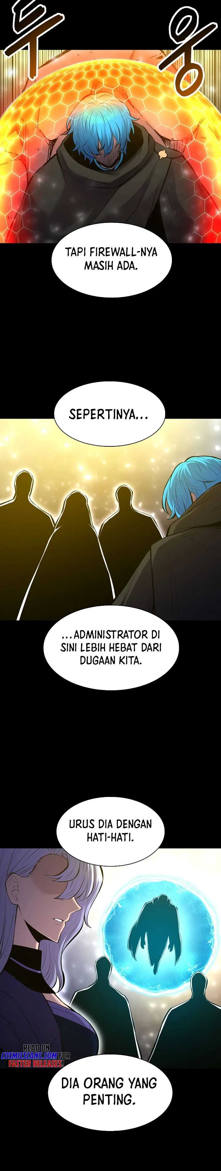 Updater Chapter 99