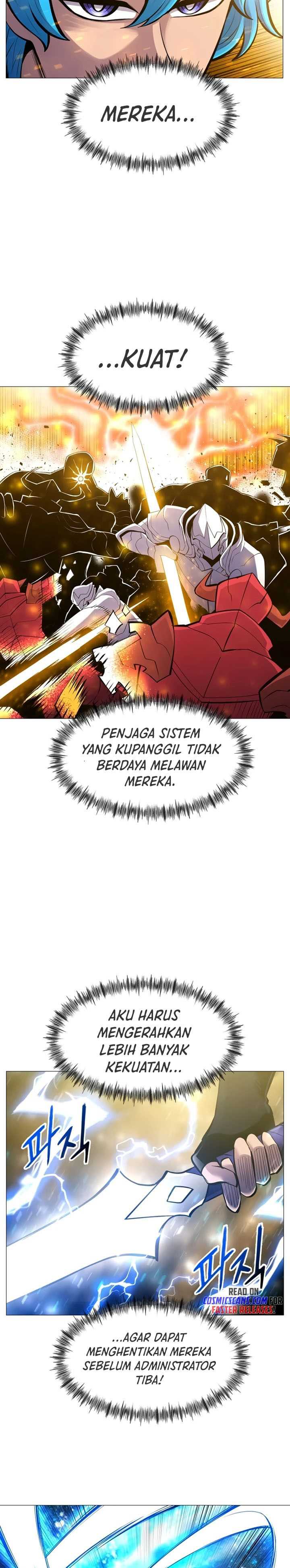 Updater Chapter 99