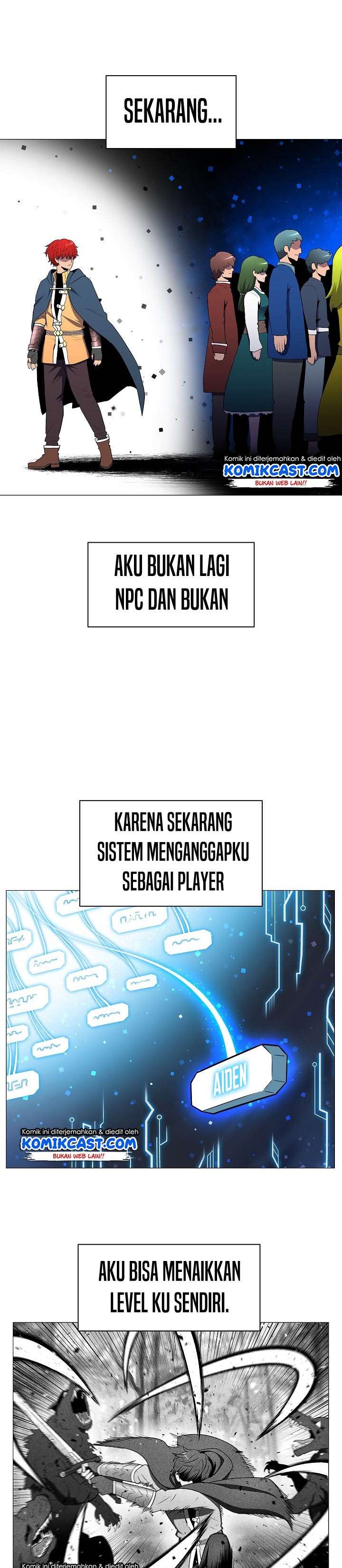 Updater Chapter 06