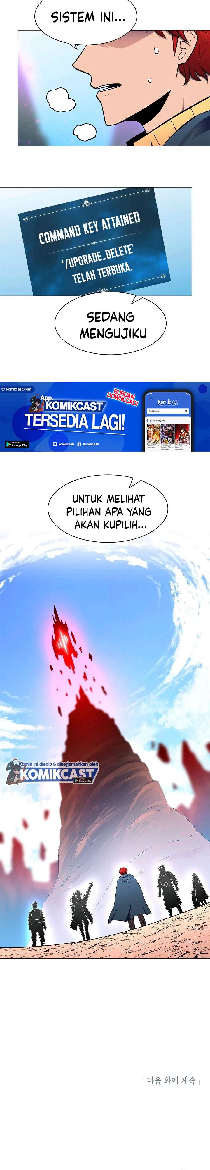 Updater Chapter 07