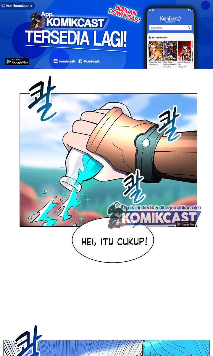 Updater Chapter 08