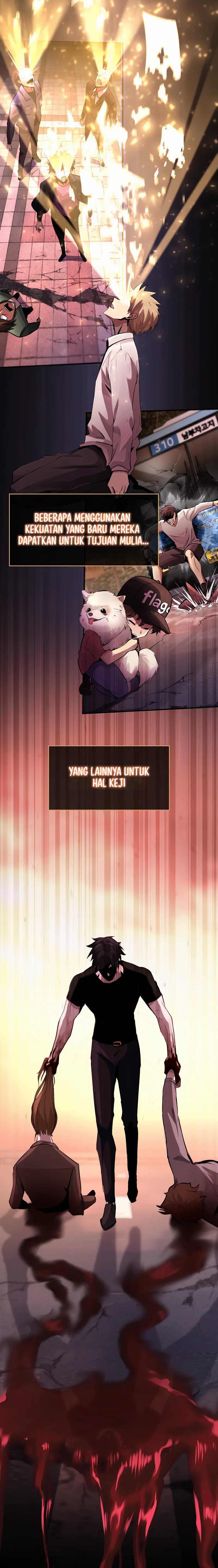 Writers Legacy Chapter 01