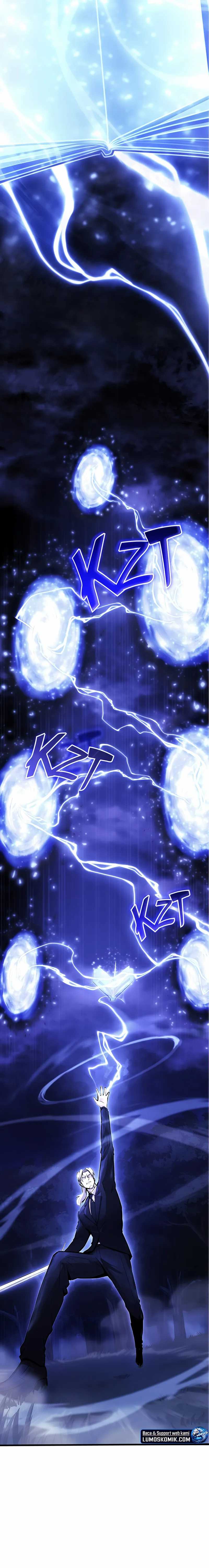 Writers Legacy Chapter 01
