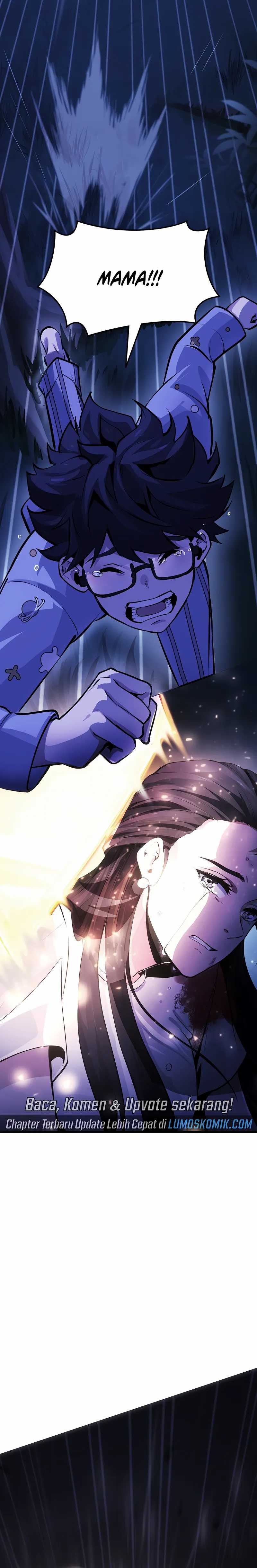 Writers Legacy Chapter 01