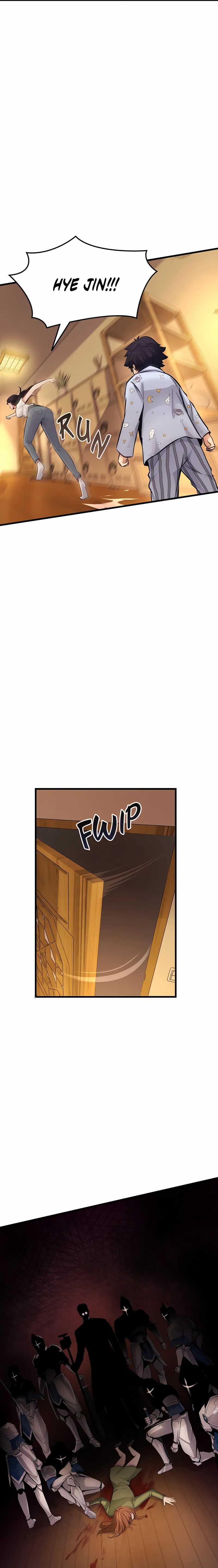 Writers Legacy Chapter 01
