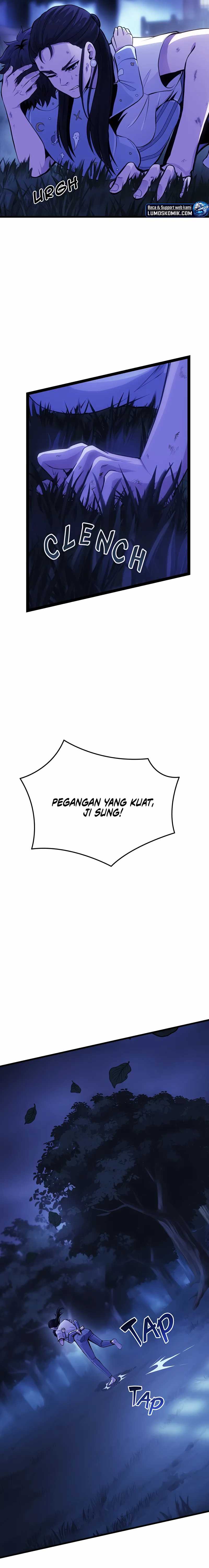 Writers Legacy Chapter 01