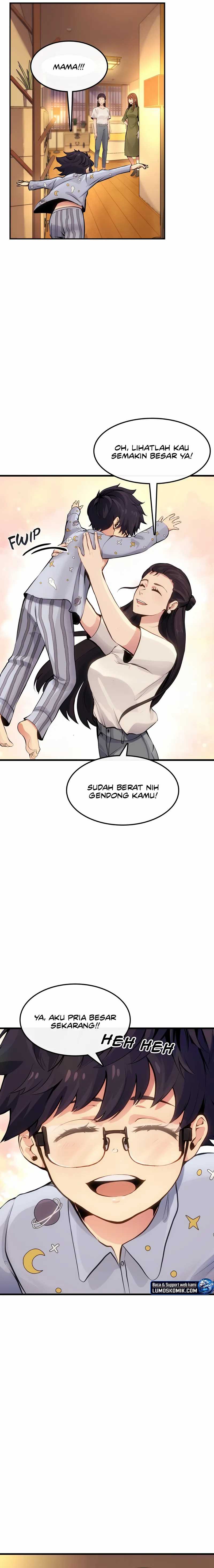 Writers Legacy Chapter 01