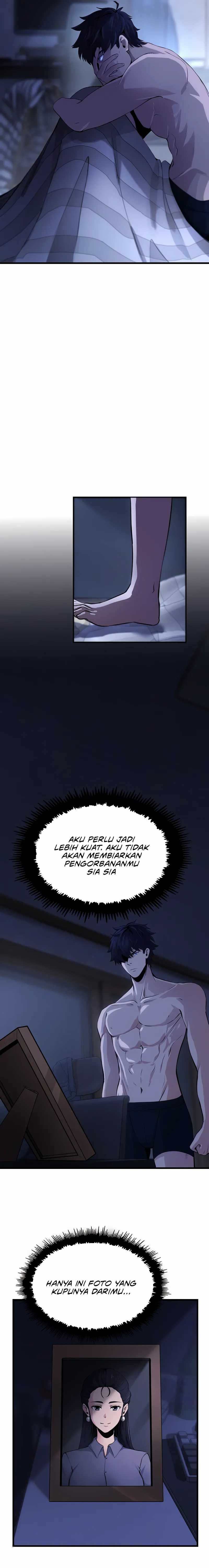 Writers Legacy Chapter 01
