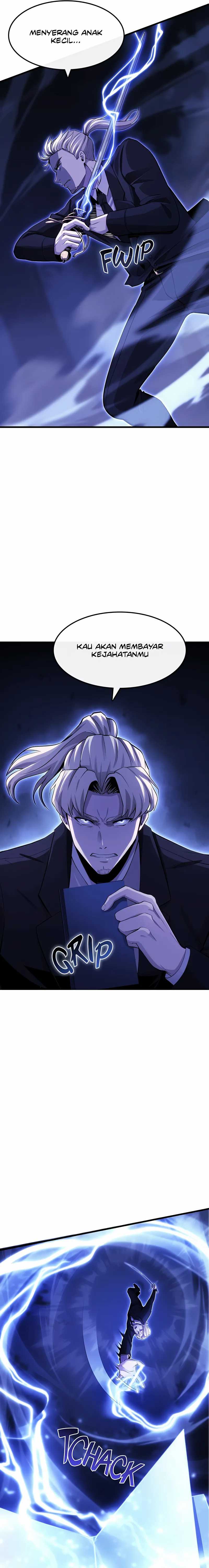 Writers Legacy Chapter 01