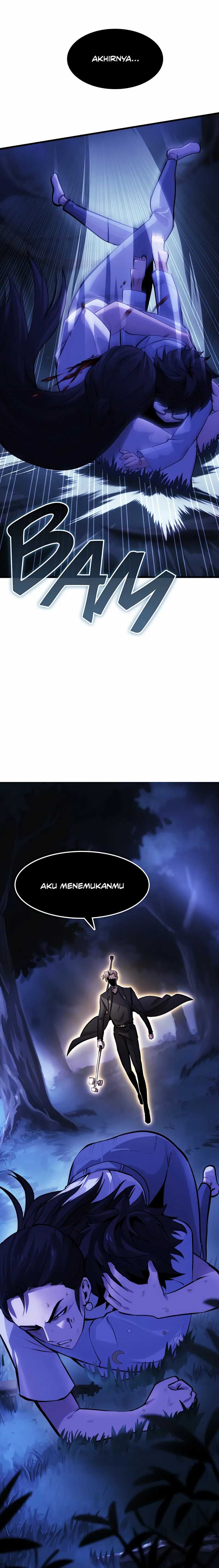 Writers Legacy Chapter 01