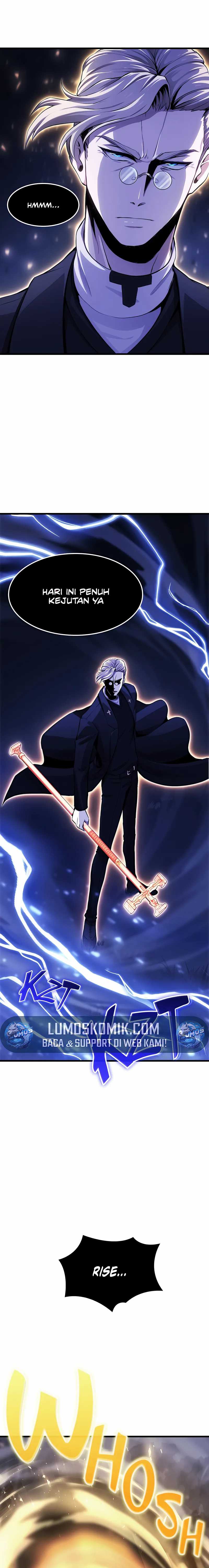 Writers Legacy Chapter 01