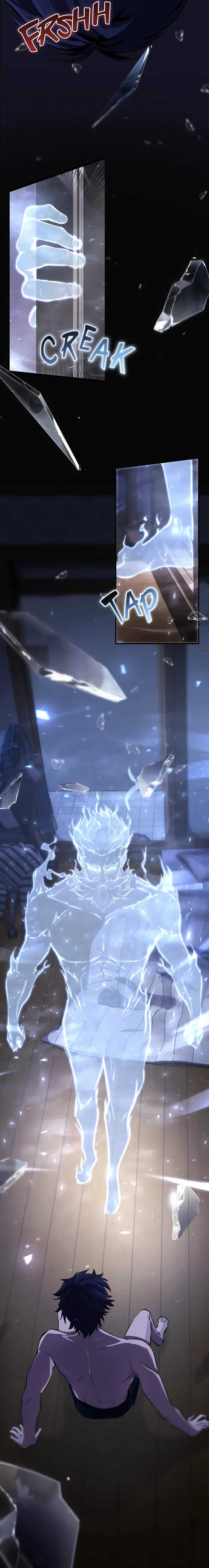 Writers Legacy Chapter 01